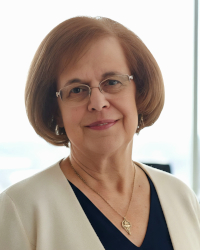 Rosemary Roy